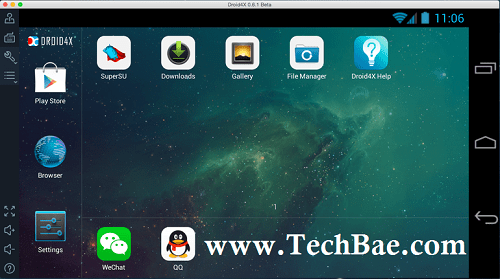 Mac Os X Emulator For Android