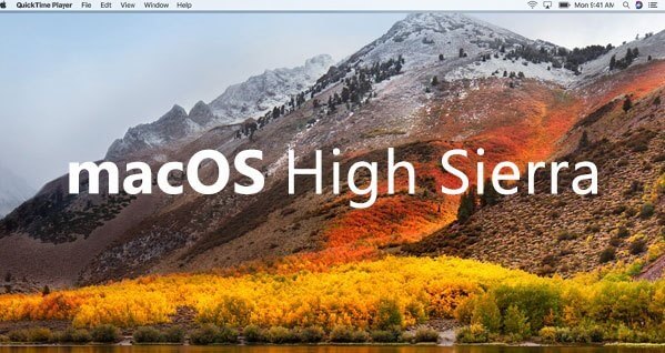 Download macos high sierra iso for virtualbox